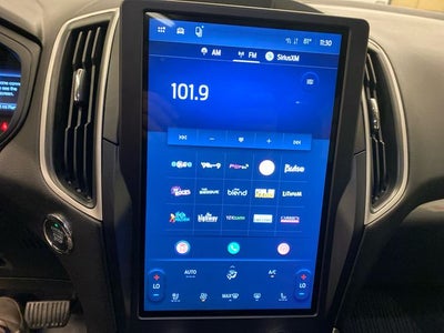 2024 Ford Edge SEL ROOF/TOW PACKAGE