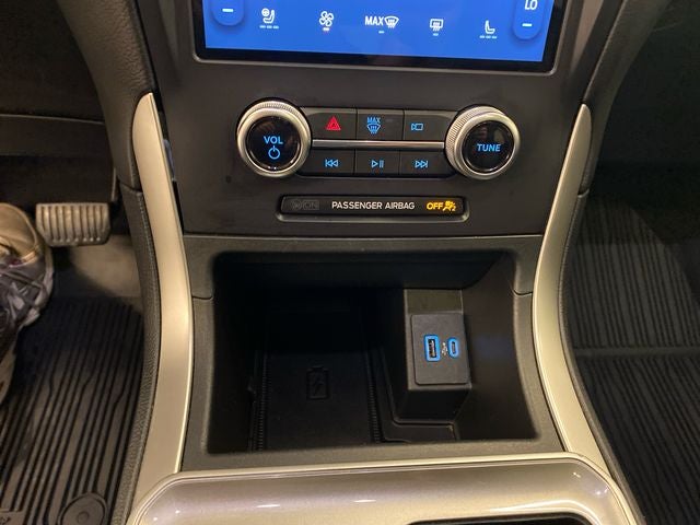 2024 Ford Edge SEL ROOF/TOW PACKAGE