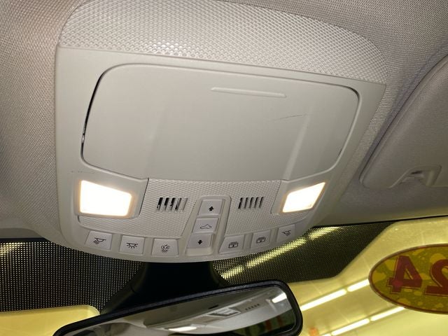 2024 Ford Edge SEL ROOF/TOW PACKAGE