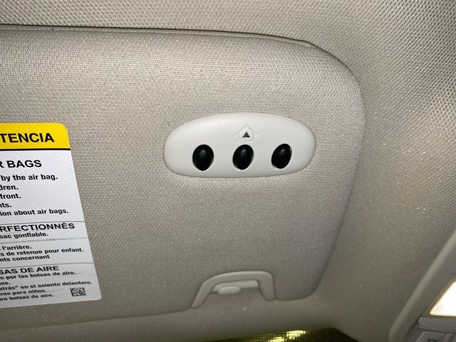 2024 Ford Edge SEL ROOF/TOW PACKAGE