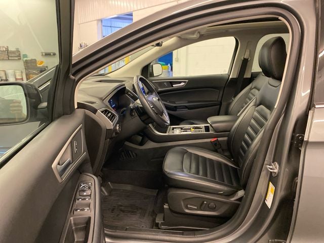 2024 Ford Edge SEL ROOF/TOW PACKAGE