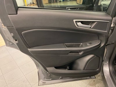 2024 Ford Edge SEL ROOF/TOW PACKAGE