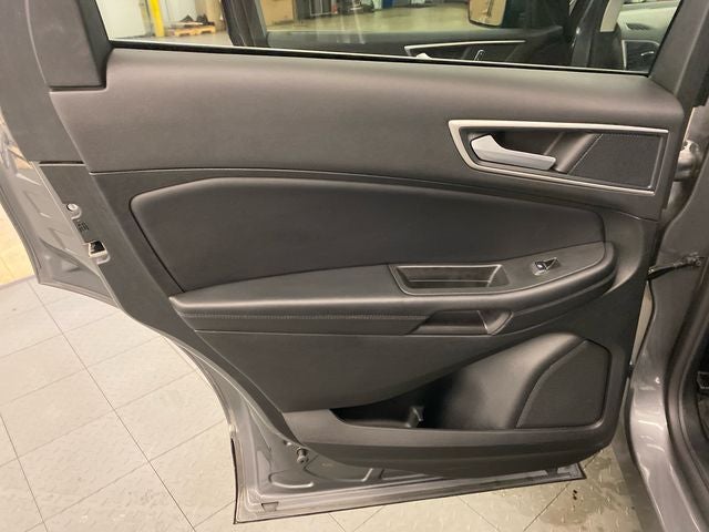 2024 Ford Edge SEL ROOF/TOW PACKAGE