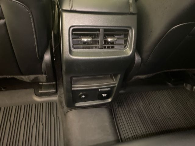 2024 Ford Edge SEL ROOF/TOW PACKAGE
