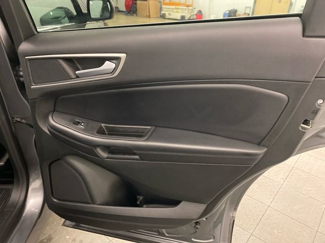 2024 Ford Edge SEL ROOF/TOW PACKAGE