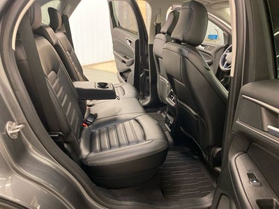 2024 Ford Edge SEL ROOF/TOW PACKAGE