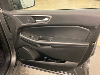 2024 Ford Edge SEL ROOF/TOW PACKAGE