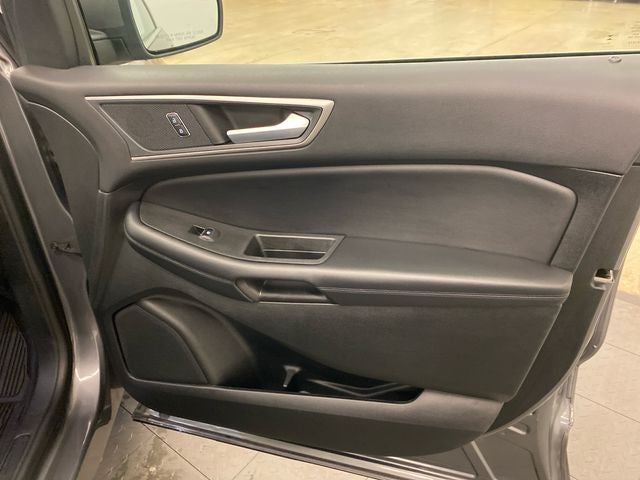 2024 Ford Edge SEL ROOF/TOW PACKAGE