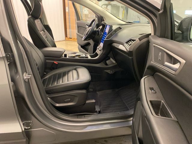 2024 Ford Edge SEL ROOF/TOW PACKAGE