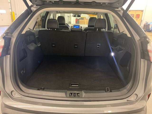 2024 Ford Edge SEL ROOF/TOW PACKAGE