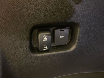 2024 Ford Edge SEL ROOF/TOW PACKAGE