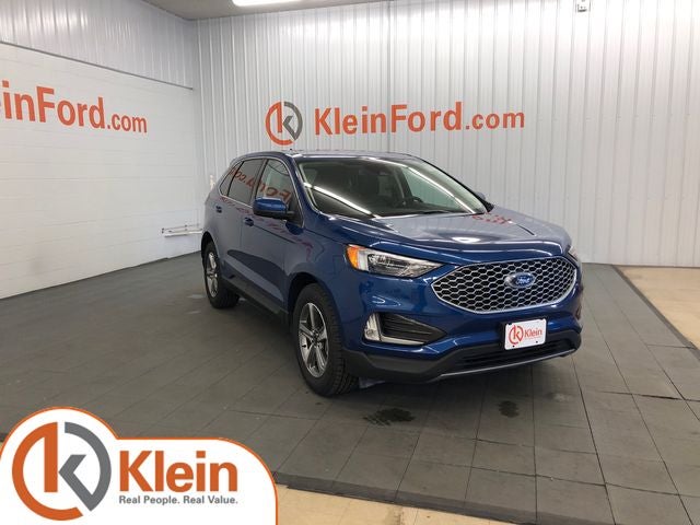 2024 Ford Edge SEL TOW PACKAGE