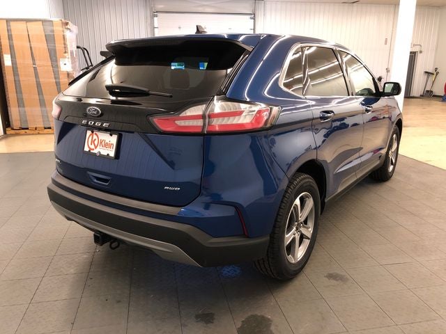 2024 Ford Edge SEL TOW PACKAGE