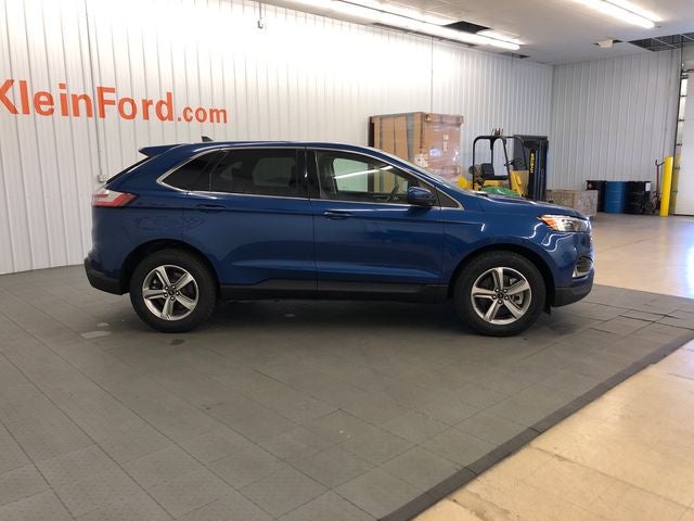 2024 Ford Edge SEL TOW PACKAGE