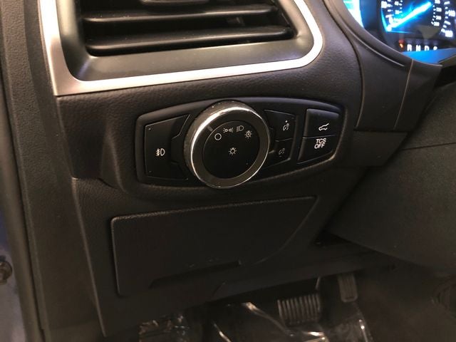 2024 Ford Edge SEL TOW PACKAGE