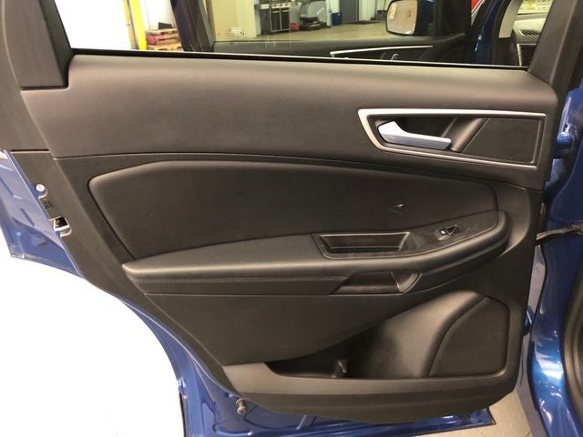 2024 Ford Edge SEL TOW PACKAGE