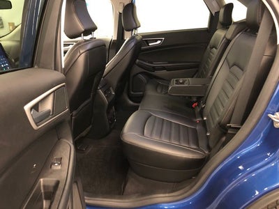 2024 Ford Edge SEL TOW PACKAGE