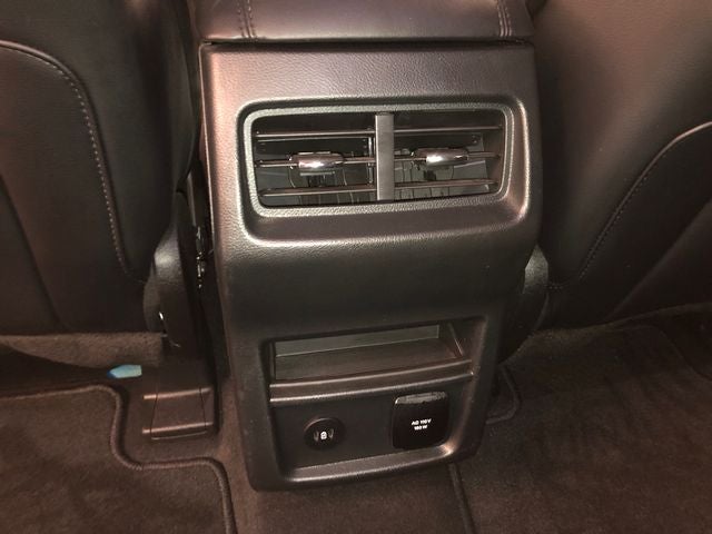 2024 Ford Edge SEL TOW PACKAGE
