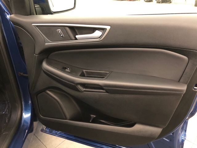 2024 Ford Edge SEL TOW PACKAGE