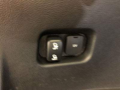 2024 Ford Edge SEL TOW PACKAGE