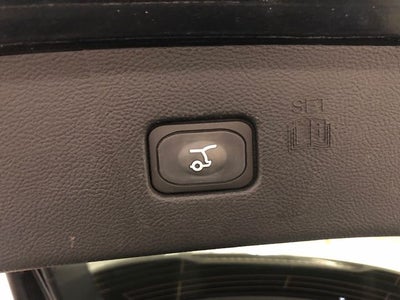 2024 Ford Edge ST Line ROOF/TOW PACKAGE