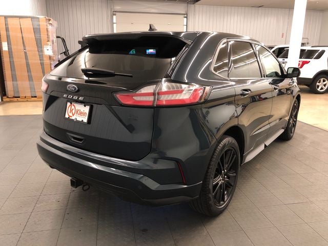 2024 Ford Edge ST Line ROOF/TOW PACKAGE