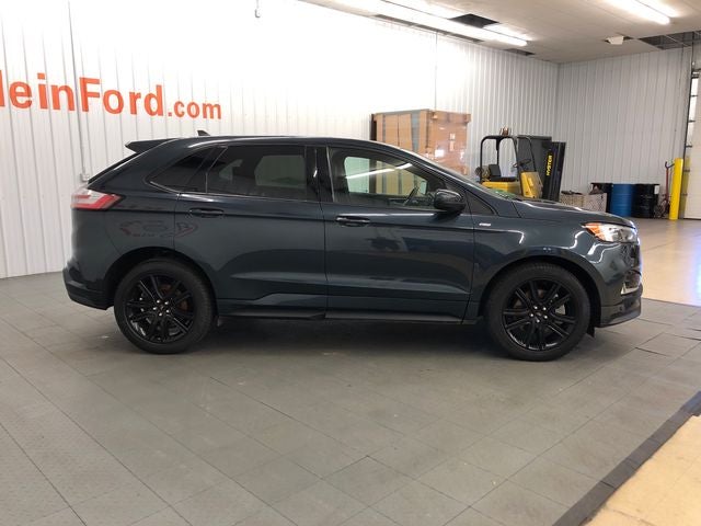 2024 Ford Edge ST Line ROOF/TOW PACKAGE
