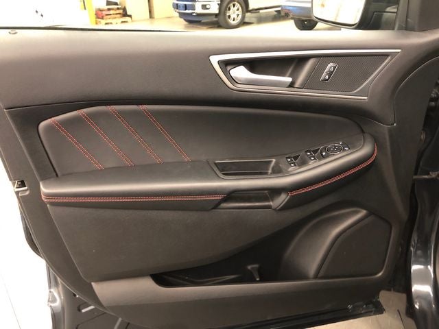 2024 Ford Edge ST Line ROOF/TOW PACKAGE