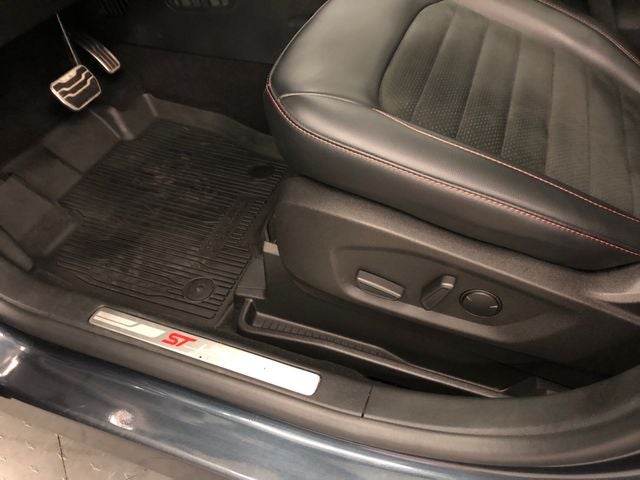 2024 Ford Edge ST Line ROOF/TOW PACKAGE