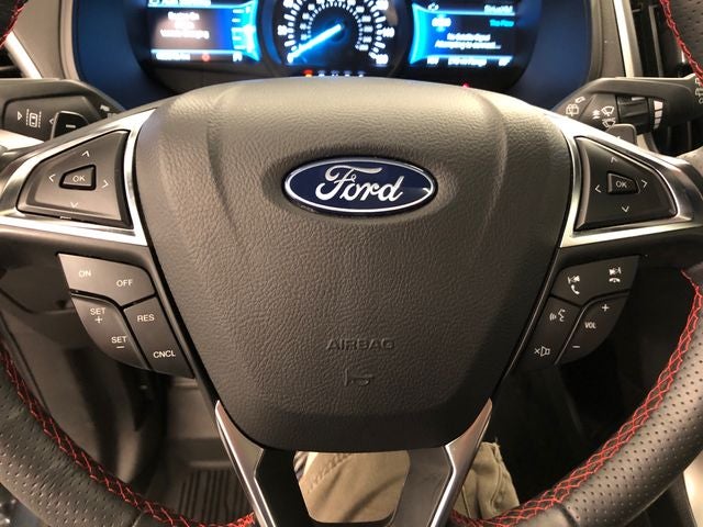2024 Ford Edge ST Line ROOF/TOW PACKAGE