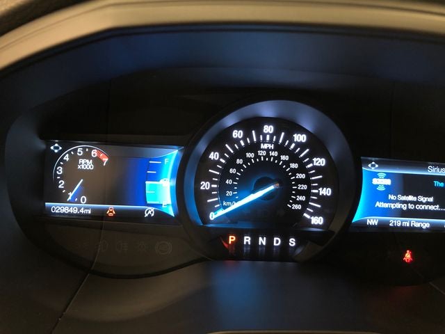 2024 Ford Edge ST Line ROOF/TOW PACKAGE