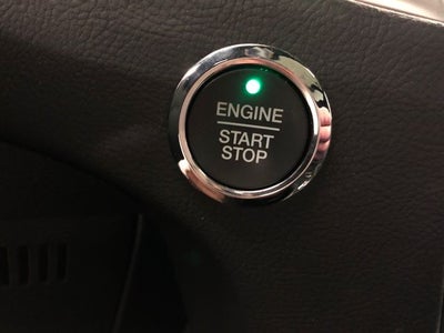 2024 Ford Edge ST Line ROOF/TOW PACKAGE