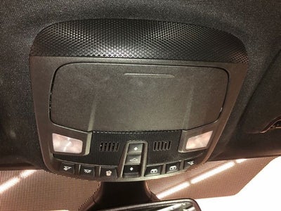 2024 Ford Edge ST Line ROOF/TOW PACKAGE