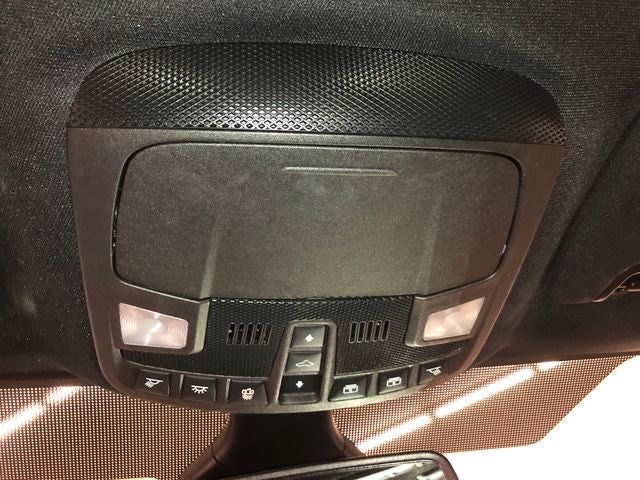 2024 Ford Edge ST Line ROOF/TOW PACKAGE