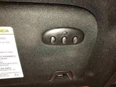 2024 Ford Edge ST Line ROOF/TOW PACKAGE