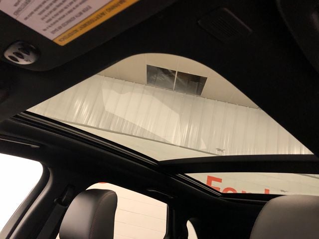2024 Ford Edge ST Line ROOF/TOW PACKAGE