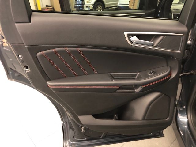 2024 Ford Edge ST Line ROOF/TOW PACKAGE