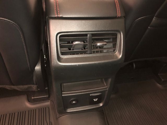 2024 Ford Edge ST Line ROOF/TOW PACKAGE