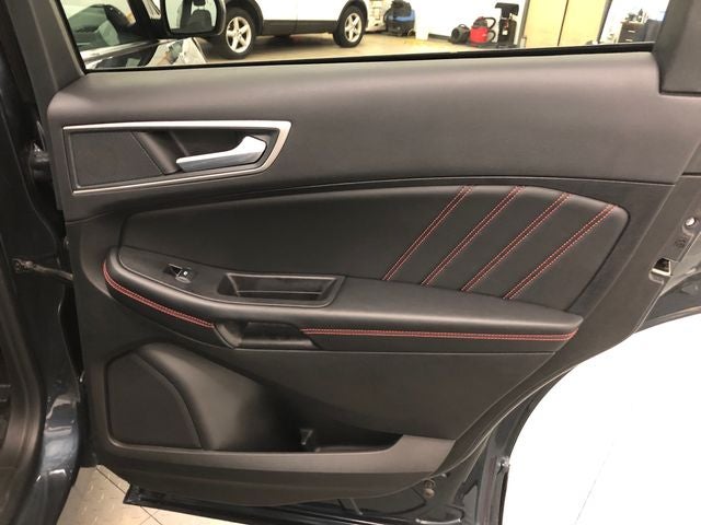 2024 Ford Edge ST Line ROOF/TOW PACKAGE