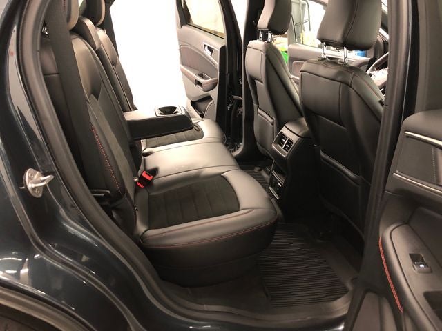 2024 Ford Edge ST Line ROOF/TOW PACKAGE