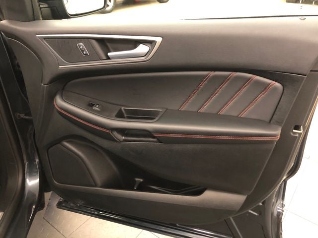 2024 Ford Edge ST Line ROOF/TOW PACKAGE