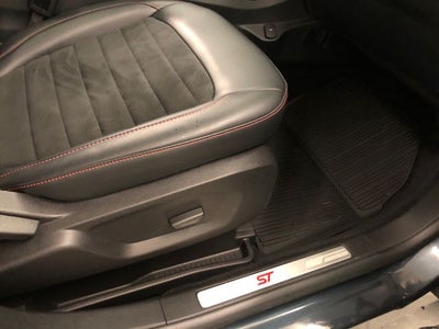 2024 Ford Edge ST Line ROOF/TOW PACKAGE