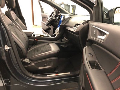 2024 Ford Edge ST Line ROOF/TOW PACKAGE