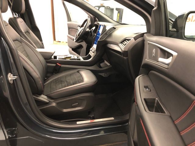 2024 Ford Edge ST Line ROOF/TOW PACKAGE