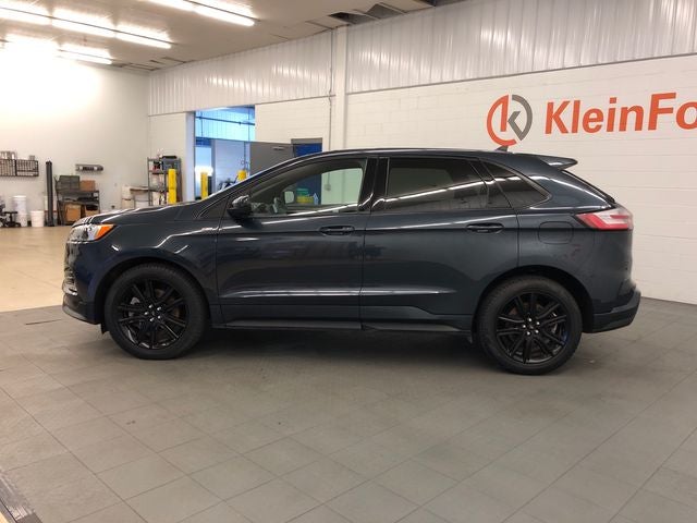 2024 Ford Edge ST Line ROOF/TOW PACKAGE