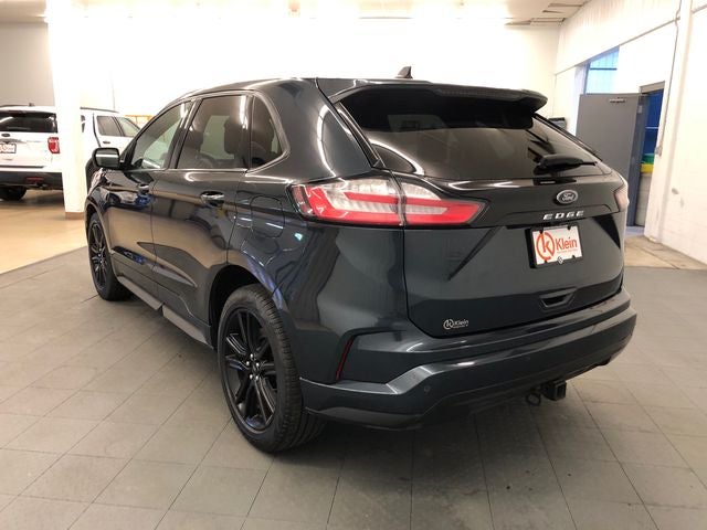 2024 Ford Edge ST Line ROOF/TOW PACKAGE