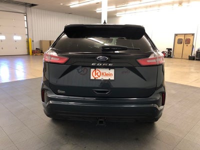 2024 Ford Edge ST Line ROOF/TOW PACKAGE