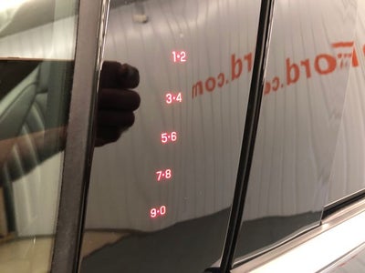 2022 Ford Edge SEL ROOF