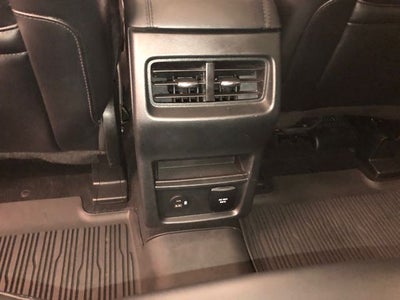 2022 Ford Edge SEL ROOF