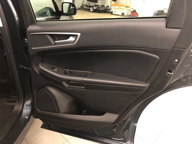2022 Ford Edge SEL ROOF